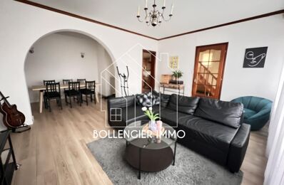 vente maison 163 500 € à proximité de Saint-Omer (62500)
