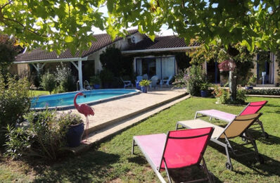 vente maison 282 000 € à proximité de Saint-Léon-sur-l'Isle (24110)
