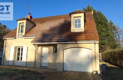 vente maison 205 000 € à proximité de Troissereux (60112)