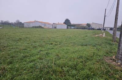 Centre Bourg THEZAC — photo du bien