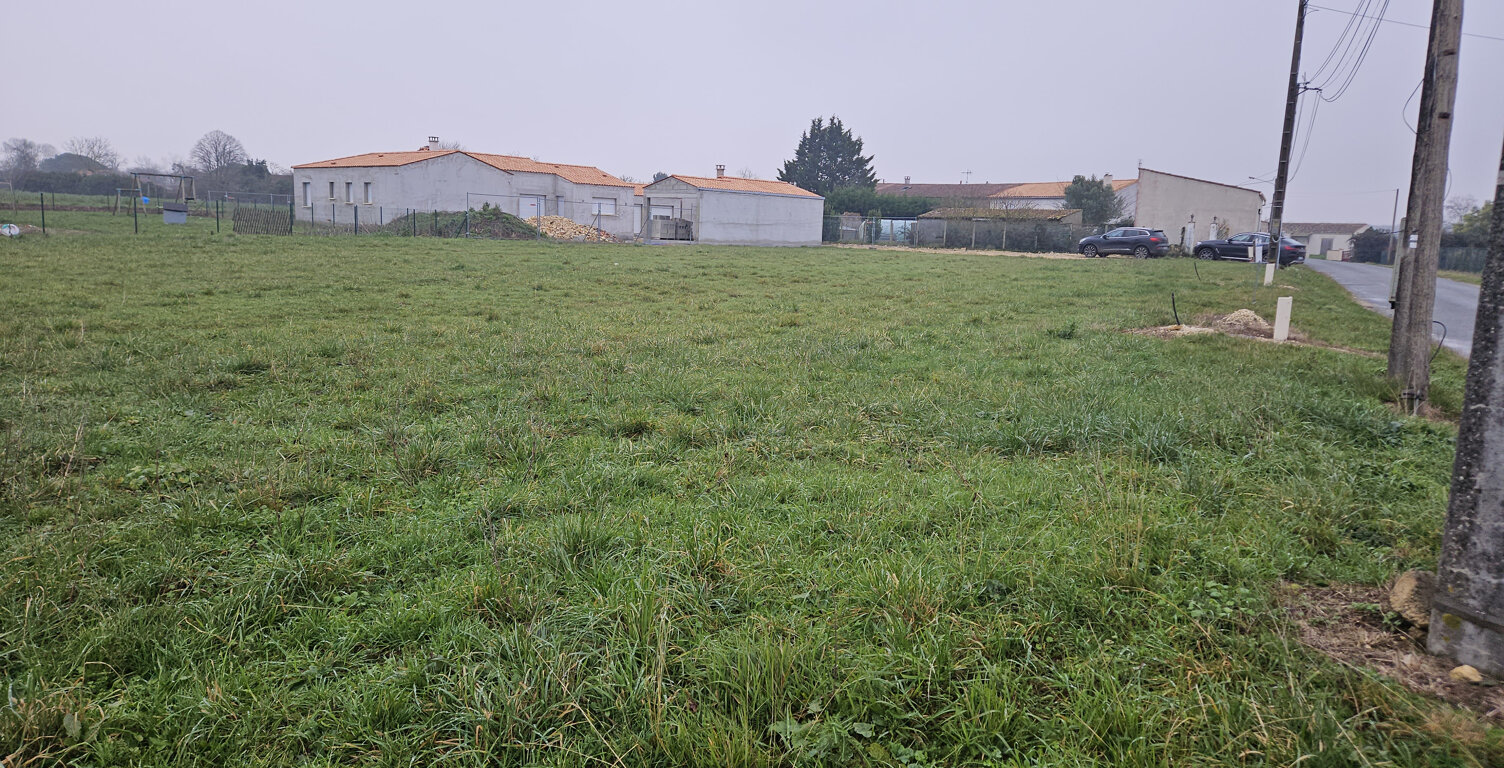 Centre Bourg THEZAC — photo 1