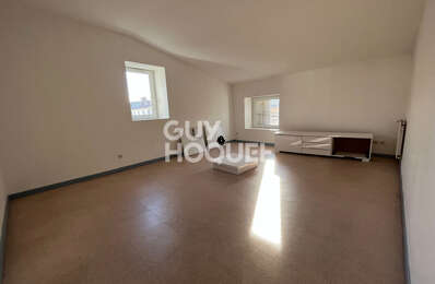 location appartement 665 € CC /mois à proximité de Viviers (07220)