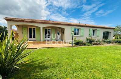 vente maison 299 000 € à proximité de Lafox (47240)