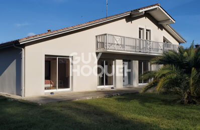 vente maison 681 000 € à proximité de Vieux-Boucau-les-Bains (40480)