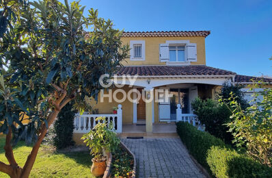 vente maison 399 000 € à proximité de Maussane-les-Alpilles (13520)