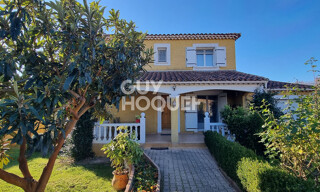 Maison 6 Pièces 150 m² à vendre à Tarascon (13150)