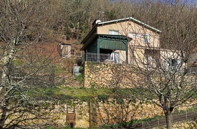 vente maison 149 000 € à proximité de Calès (24150)