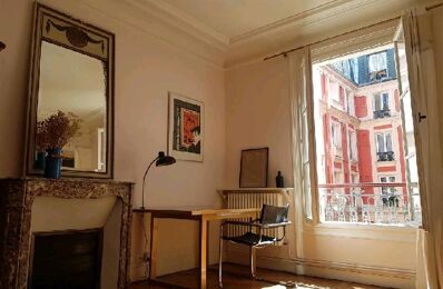 location appartement 2 100 € CC /mois à proximité de Paris 19 (75019)