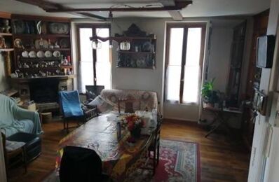 location appartement 600 € CC /mois à proximité de Villeneuve-le-Roi (94290)