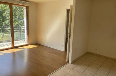 location appartement 1 170 € CC /mois à proximité de Montmagny (95360)