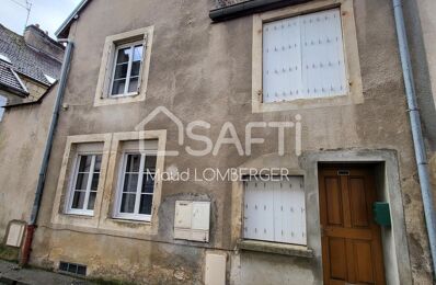vente immeuble 89 000 € à proximité de Seveux-Motey (70130)