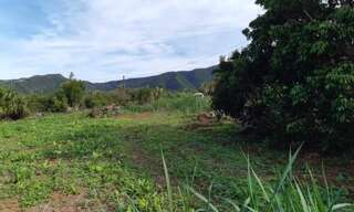 Terrain  372 m² à vendre à Saint-Joseph (97480)