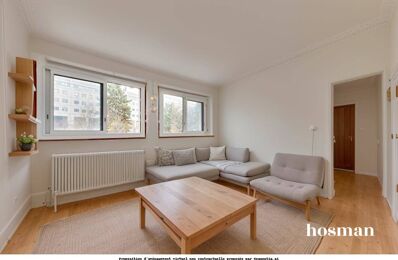 vente appartement 380 000 € à proximité de Bagnolet (93170)