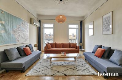 appartement 6 pièces 153 m2 à vendre à Marseille 1 (13001)
