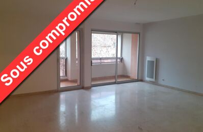 appartement 3 pièces 70 m2 à vendre à Draguignan (83300)