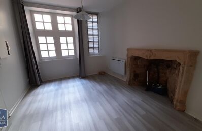 location appartement 415 € CC /mois à proximité de Ligugé (86240)