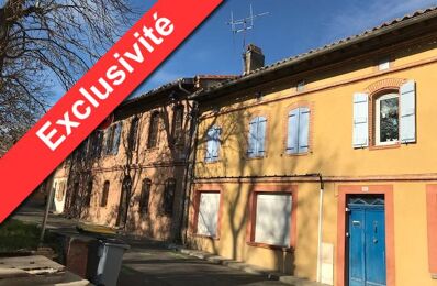 location appartement 870 € CC /mois à proximité de Pompertuzat (31450)