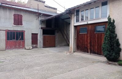 vente maison 990 000 € à proximité de Saint-Maurice-de-Beynost (01700)