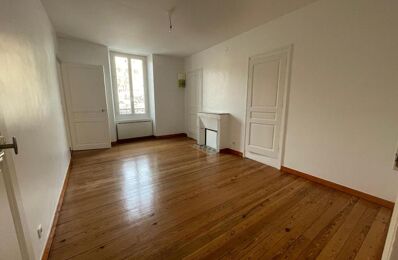 location appartement 648 € CC /mois à proximité de Aspremont (05140)