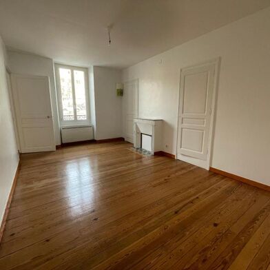 Appartement 4 pièces 87 m²