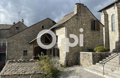 vente maison 130 000 € à proximité de Arzenc-de-Randon (48170)