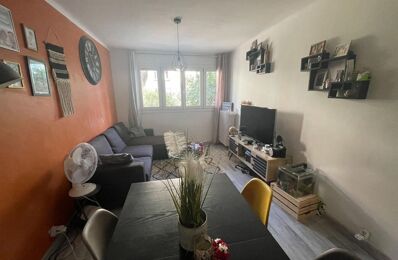 vente appartement 134 000 € à proximité de Saint-Mandrier-sur-Mer (83430)