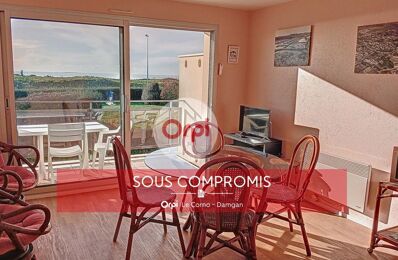 vente appartement 190 000 € à proximité de Saint-Gildas-de-Rhuys (56730)