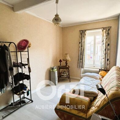 Maison 6 pièces 263000 €