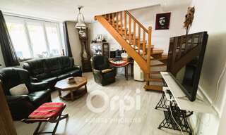 Maison 6 Pièces 238 m² à vendre à Lezoux (63190)