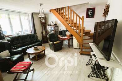 Maison 6 pièces 263000 €