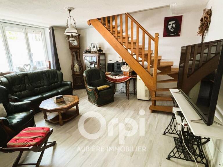 Maison À Vendre — photo 1
