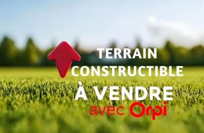 vente terrain 358 000 € à proximité de Lauzerville (31650)