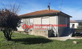 Maison 5 Pièces 122 m² à vendre à Mazamet (81200)