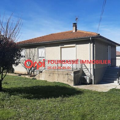 Maison 5 pièces 215000 €