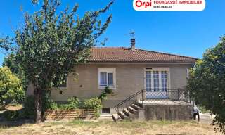 Maison 5 Pièces 122 m² à vendre à Mazamet (81200)
