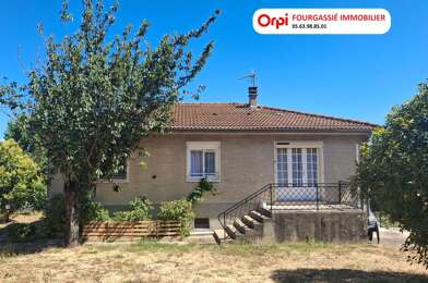 Maison 5 pièces 199000 €