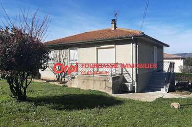 Maison 5 pièces 199000 €