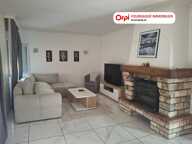 MAZAMET SUR SOUS-SOL COMPLET AVEC JARDIN ET DEPENDANCE — photo 2