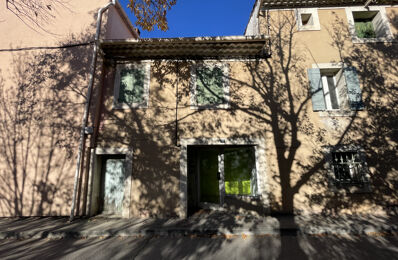 vente immeuble 364 000 € à proximité de Morières-Lès-Avignon (84310)