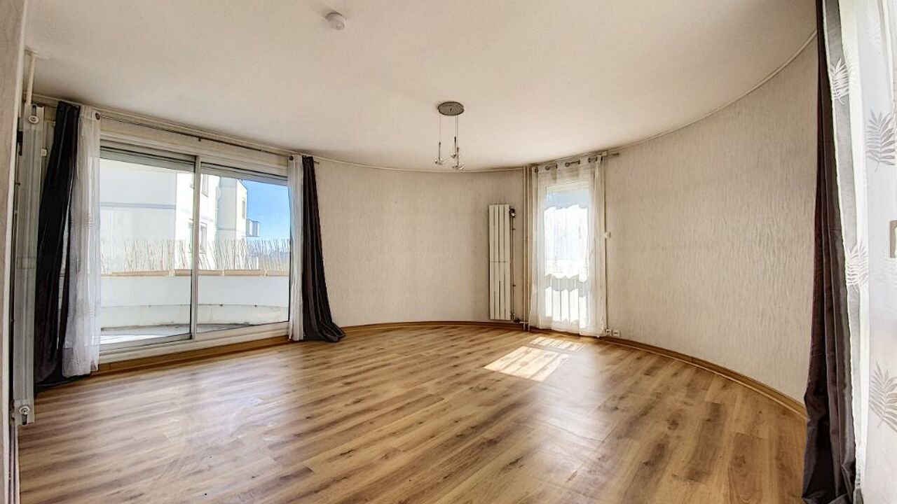 appartement 4 pièces 103 m2 à louer à Montargis (45200)