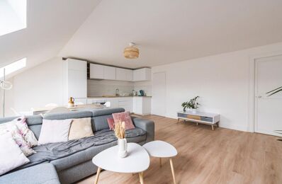 vente appartement 231 900 € à proximité de Bezannes (51430)