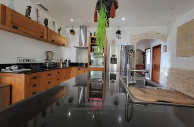 vente maison 357 700 € à proximité de Florensac (34510)