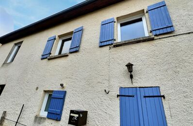 vente maison 93 000 € à proximité de Tincey-Et-Pontrebeau (70120)