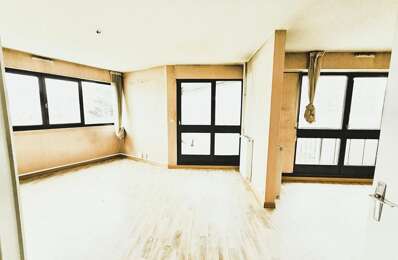 appartement 5 pièces 86 m2 à vendre à Nantes (44200)