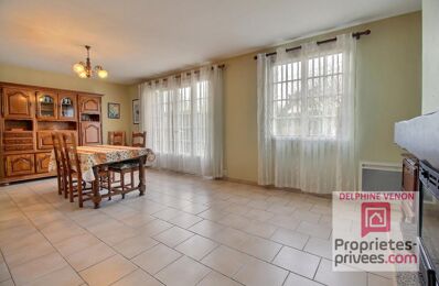 vente maison 149 100 € à proximité de Germigny-des-Prés (45110)