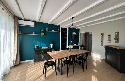appartement 5 pièces 92 m2 à vendre à Fos-sur-Mer (13270)
