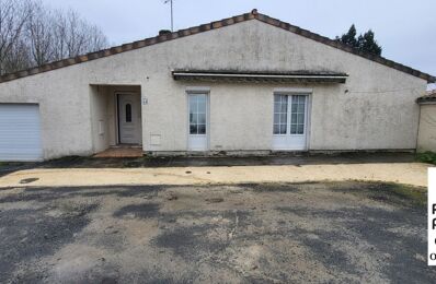 vente maison 126 990 € à proximité de Sauveterre-de-Guyenne (33540)