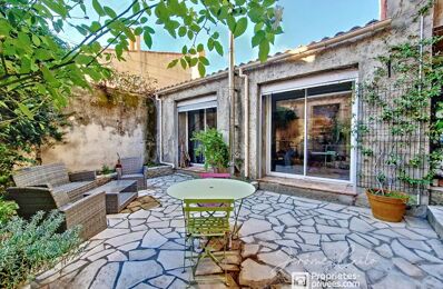 maison 10 pièces 185 m2 à vendre à Nîmes (30000)