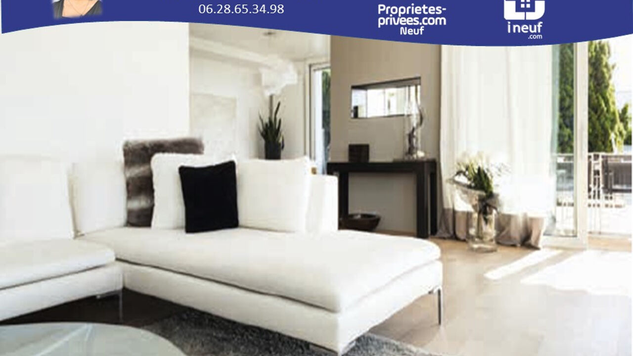 maison 4 pièces 141 m2 à vendre à Saint-Jean-de-Monts (85160)