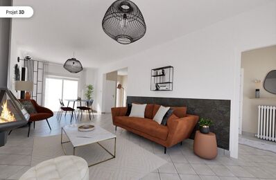 maison 8 pièces 180 m2 à vendre à Reims (51100)